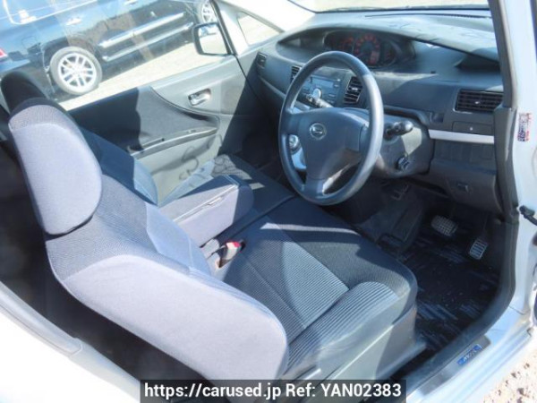Used 2006 AT daihatsu move L175S Image[14]