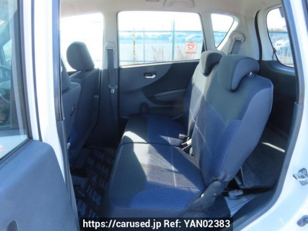 Used 2006 AT daihatsu move L175S Image[19]