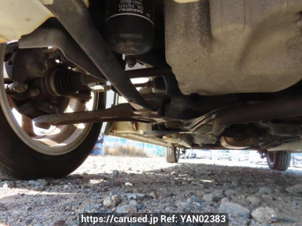 Used 2006 AT daihatsu move L175S Image[34]