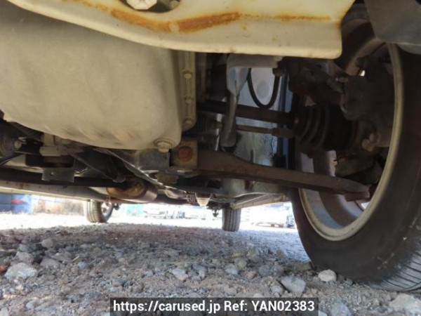 Used 2006 AT daihatsu move L175S Image[35]