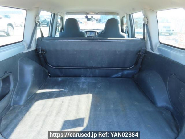 Used 2011 AT toyota probox-van NCP51V Image[9]