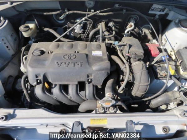 Used 2011 AT toyota probox-van NCP51V Image[10]