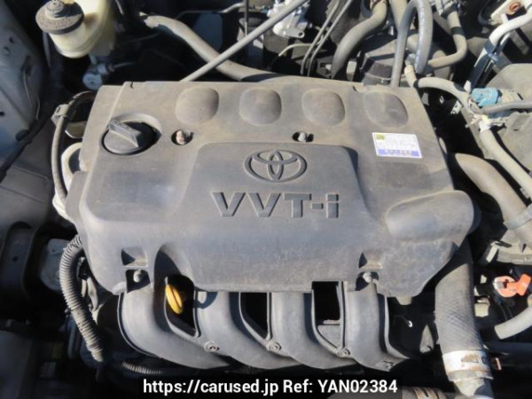 Used 2011 AT toyota probox-van NCP51V Image[11]