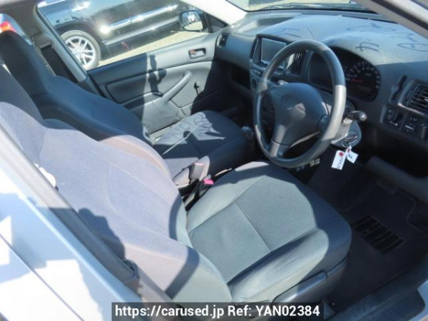 Used 2011 AT toyota probox-van NCP51V Image[14]