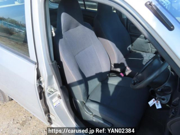 Used 2011 AT toyota probox-van NCP51V Image[15]