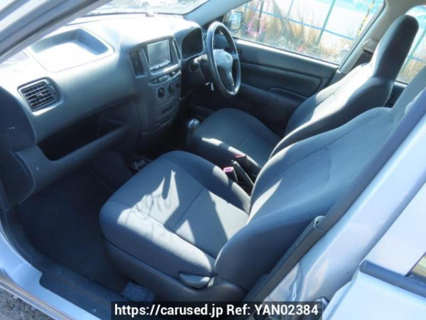 Used 2011 AT toyota probox-van NCP51V Image[16]