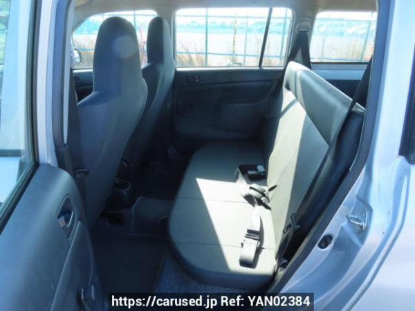 Used 2011 AT toyota probox-van NCP51V Image[19]