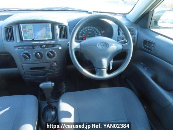 Used 2011 AT toyota probox-van NCP51V Image[23]