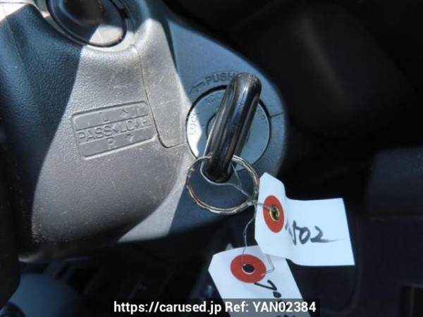 Used 2011 AT toyota probox-van NCP51V Image[24]