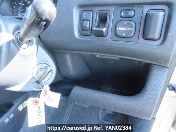 Used 2011 AT toyota probox-van NCP51V Image[25]