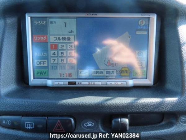 Used 2011 AT toyota probox-van NCP51V Image[27]