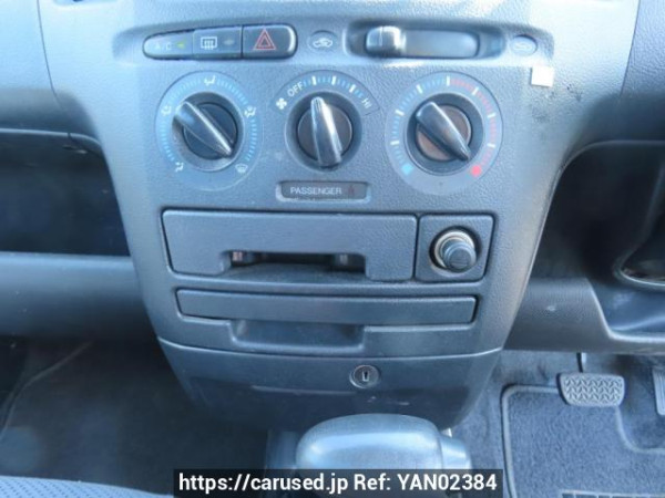 Used 2011 AT toyota probox-van NCP51V Image[28]