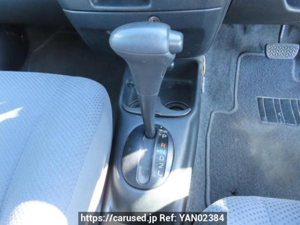 Used 2011 AT toyota probox-van NCP51V Image[29]