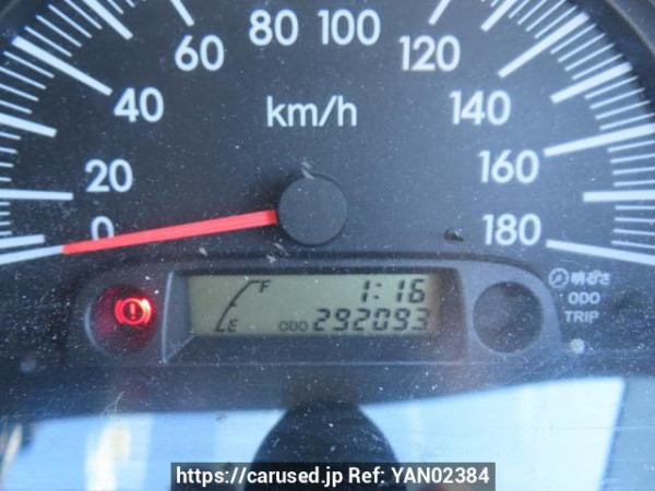 Used 2011 AT toyota probox-van NCP51V Image[30]