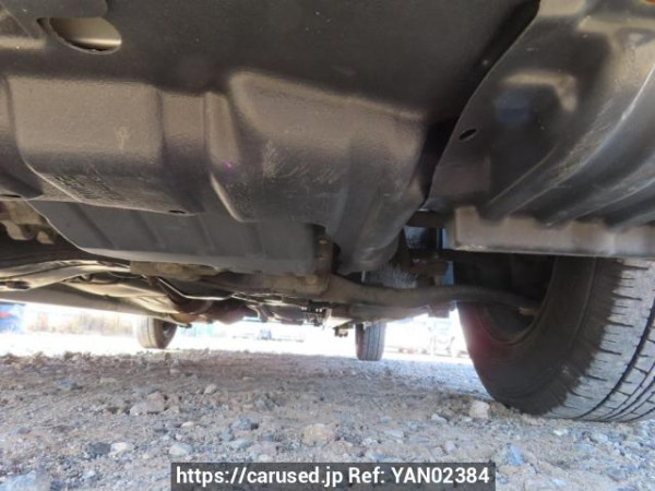 Used 2011 AT toyota probox-van NCP51V Image[36]