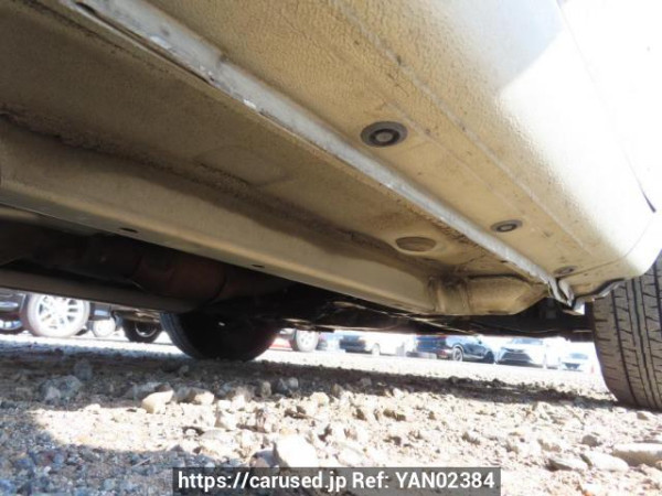 Used 2011 AT toyota probox-van NCP51V Image[37]