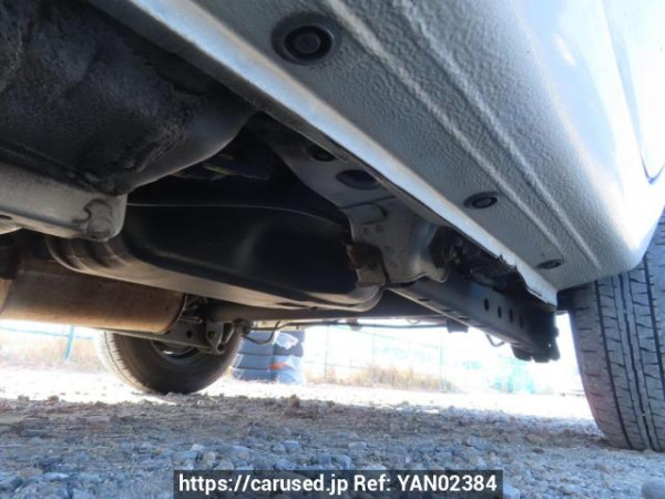 Used 2011 AT toyota probox-van NCP51V Image[40]