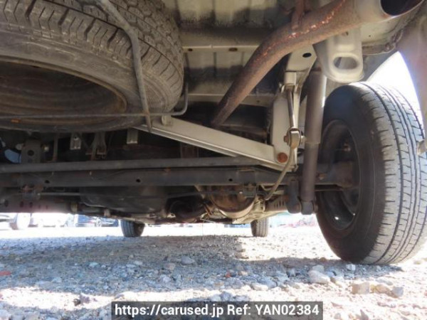 Used 2011 AT toyota probox-van NCP51V Image[43]