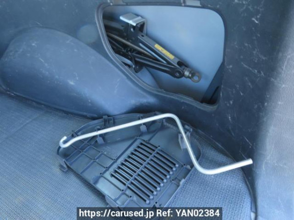 Used 2011 AT toyota probox-van NCP51V Image[45]