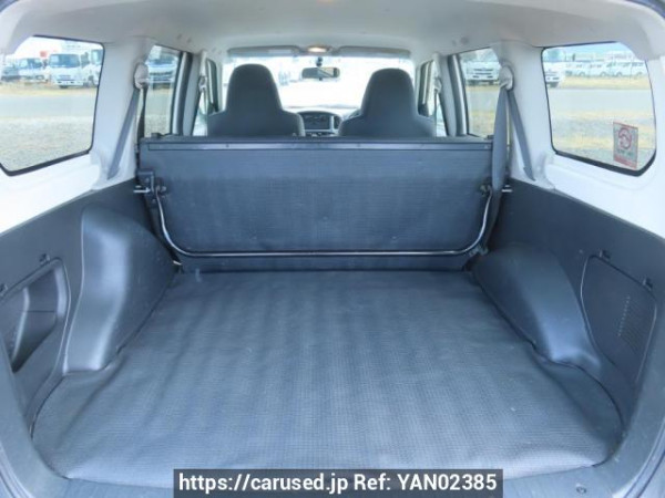 Used 2013 AT toyota probox-van NCP51V Image[9]