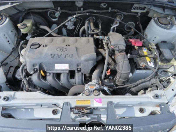 Used 2013 AT toyota probox-van NCP51V Image[10]