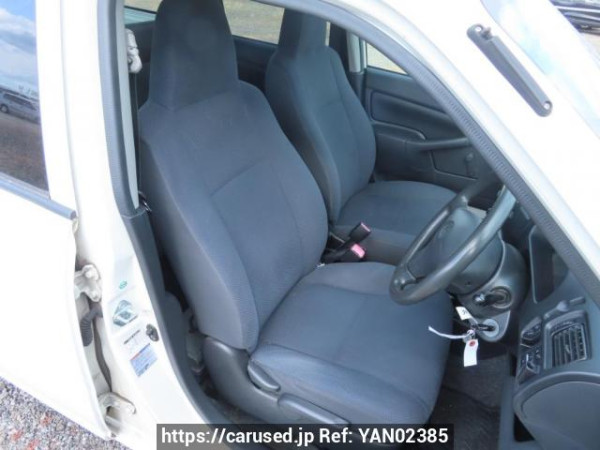Used 2013 AT toyota probox-van NCP51V Image[14]