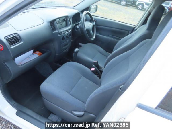 Used 2013 AT toyota probox-van NCP51V Image[15]