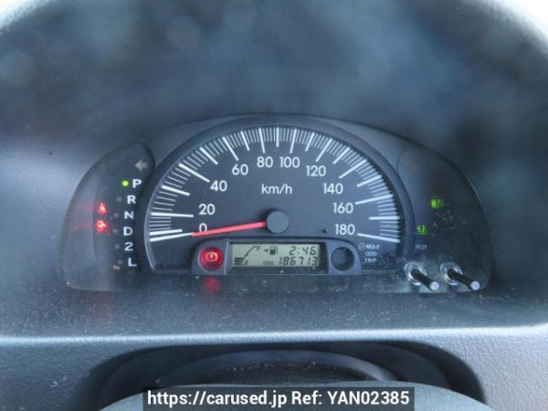 Used 2013 AT toyota probox-van NCP51V Image[21]