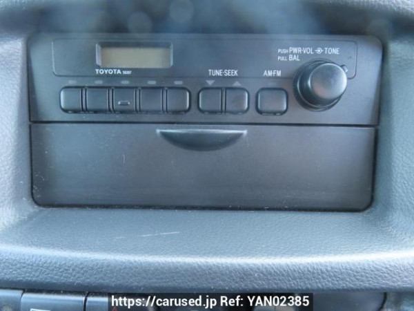 Used 2013 AT toyota probox-van NCP51V Image[24]