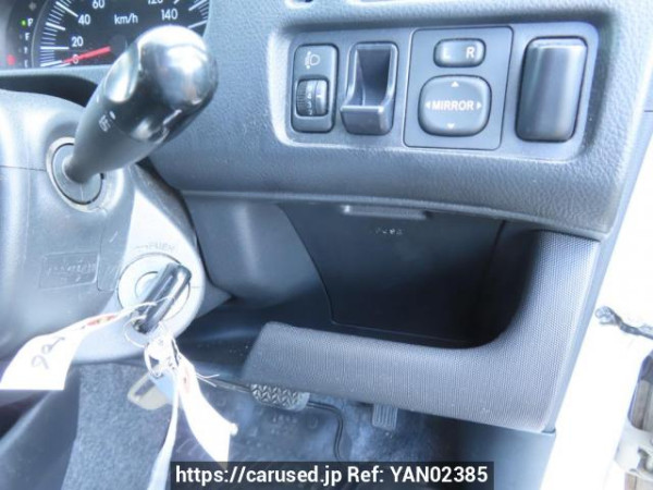 Used 2013 AT toyota probox-van NCP51V Image[27]