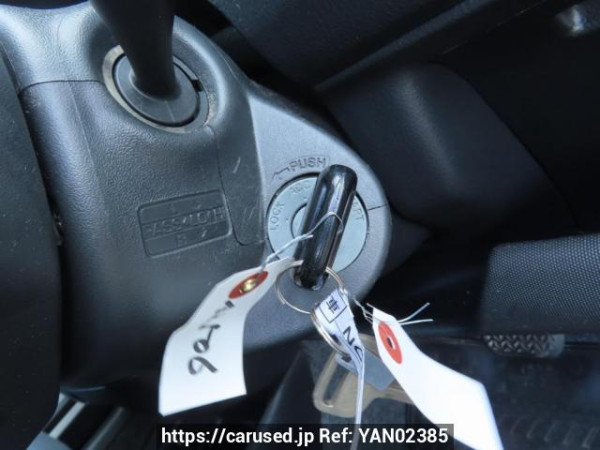 Used 2013 AT toyota probox-van NCP51V Image[28]