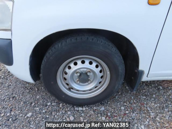 Used 2013 AT toyota probox-van NCP51V Image[31]