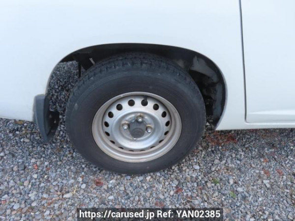 Used 2013 AT toyota probox-van NCP51V Image[33]