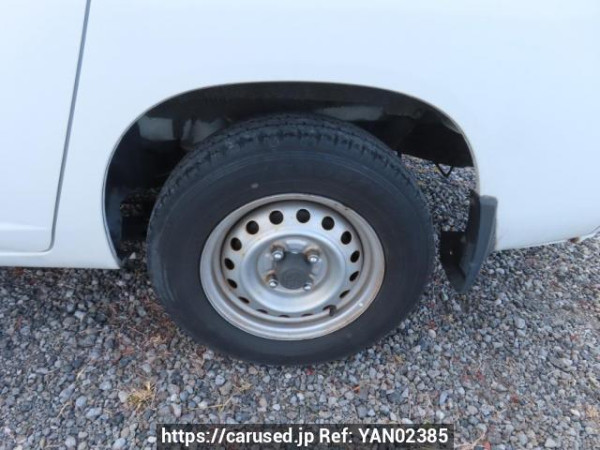 Used 2013 AT toyota probox-van NCP51V Image[34]