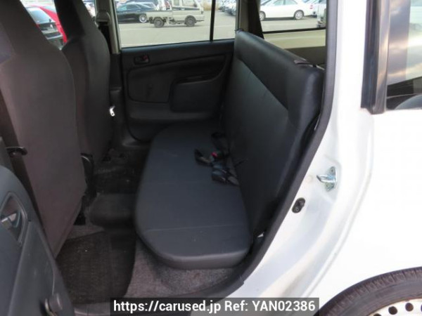 Used 2012 AT toyota probox-van NCP51V Image[13]