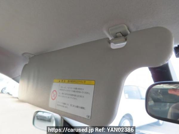 Used 2012 AT toyota probox-van NCP51V Image[15]