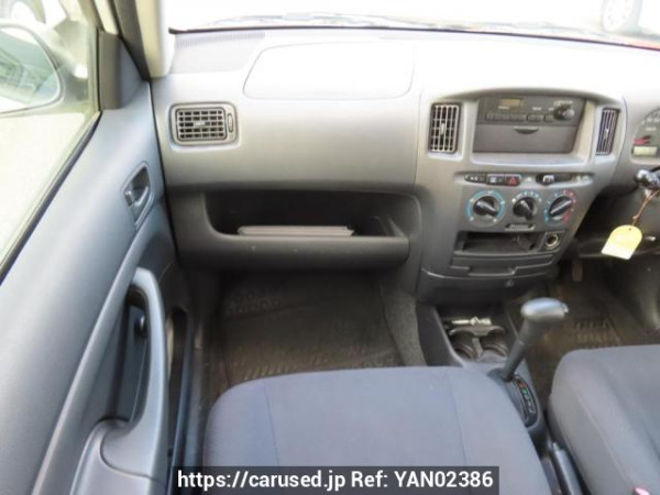 Used 2012 AT toyota probox-van NCP51V Image[17]
