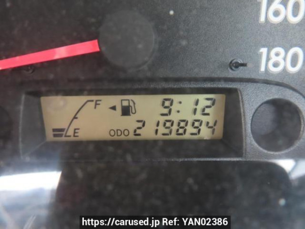 Used 2012 AT toyota probox-van NCP51V Image[20]