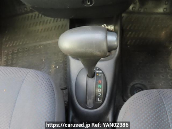 Used 2012 AT toyota probox-van NCP51V Image[23]