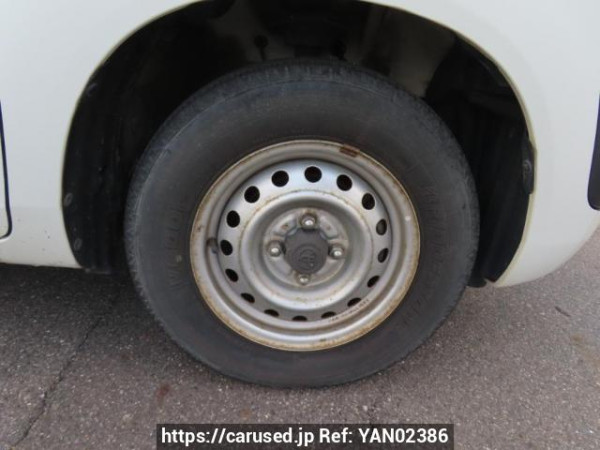 Used 2012 AT toyota probox-van NCP51V Image[28]