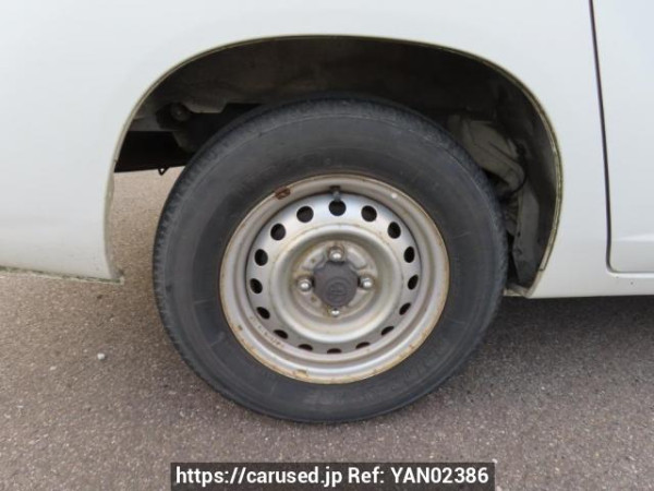 Used 2012 AT toyota probox-van NCP51V Image[29]