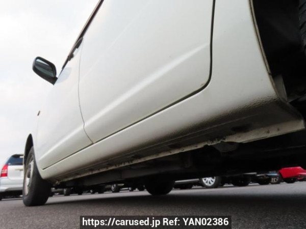 Used 2012 AT toyota probox-van NCP51V Image[31]