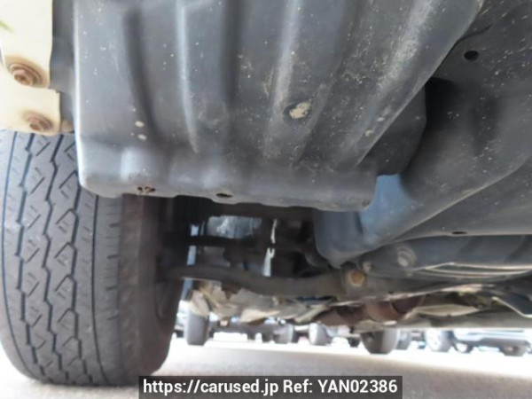 Used 2012 AT toyota probox-van NCP51V Image[35]