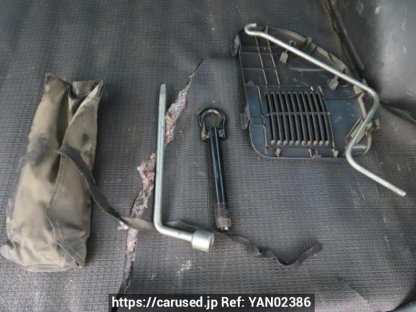 Used 2012 AT toyota probox-van NCP51V Image[41]