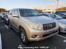 Toyota Land Cruiser Prado TRJ150W
