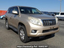 Toyota Land Cruiser Prado TRJ150W