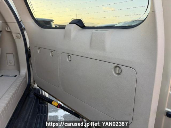 Used 2012 AT toyota land-cruiser-prado TRJ150W Image[5]