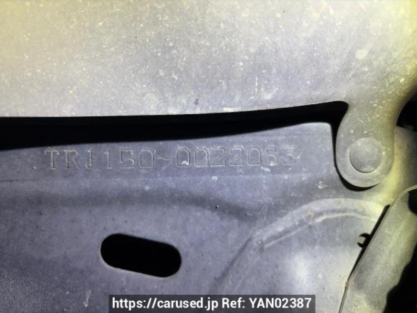 Used 2012 AT toyota land-cruiser-prado TRJ150W Image[8]