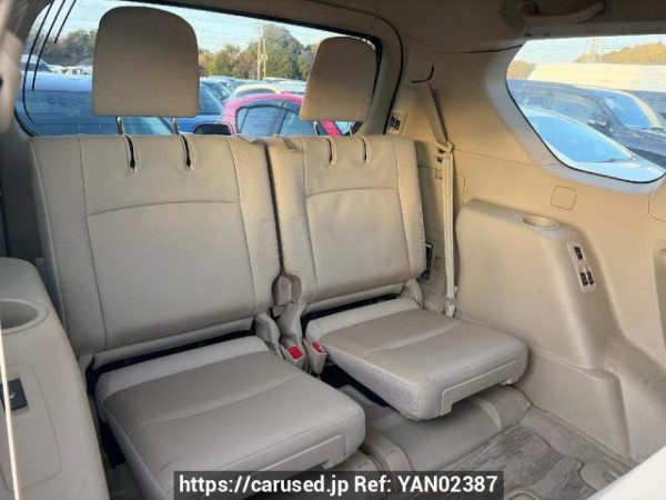 Used 2012 AT toyota land-cruiser-prado TRJ150W Image[9]