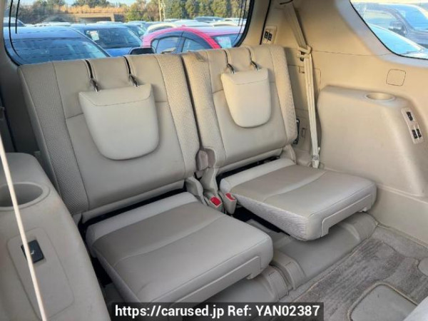 Used 2012 AT toyota land-cruiser-prado TRJ150W Image[10]